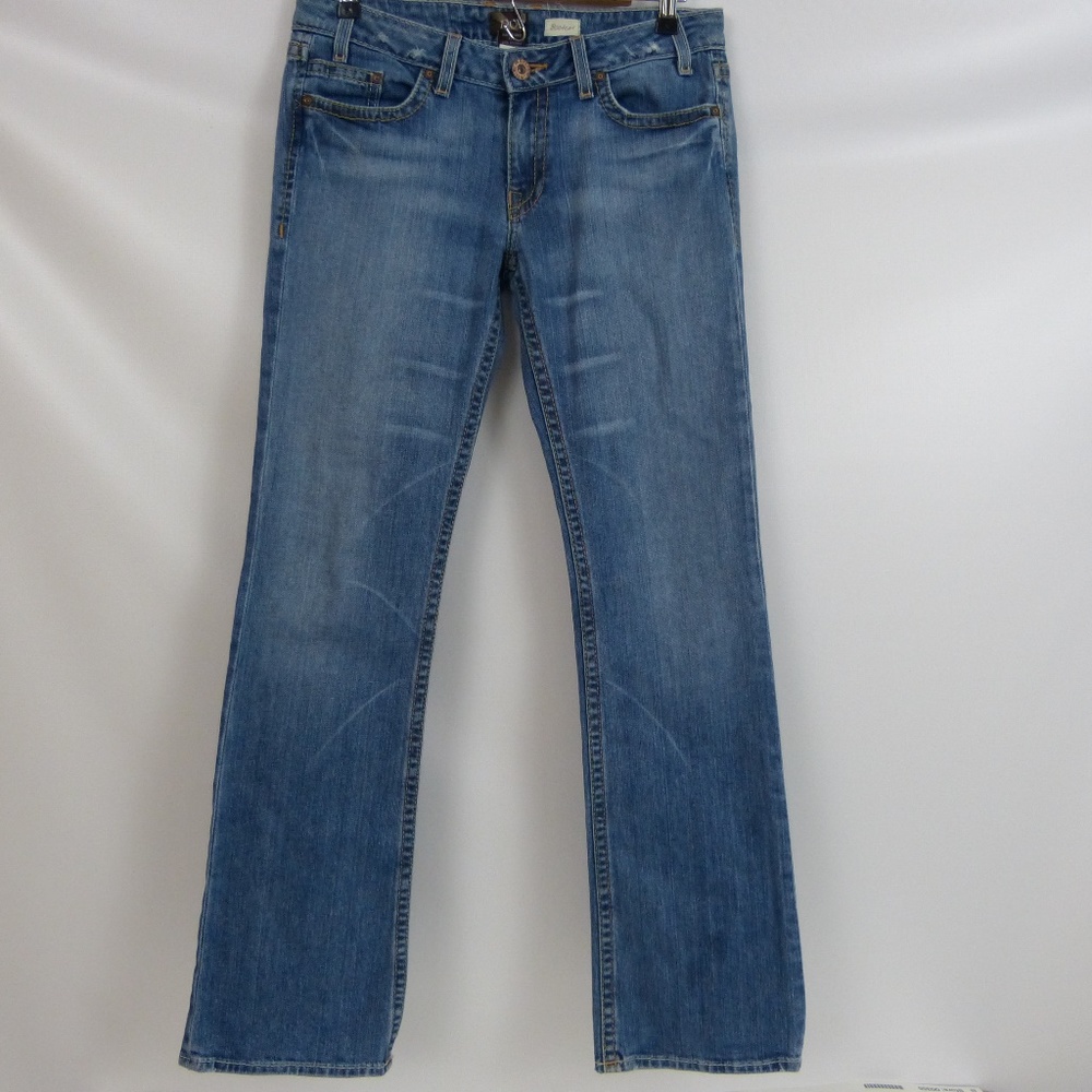 Dov Denim of Virtue Women's Size 31 Bootcut Jeans